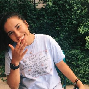 Meet your Posher, Dara